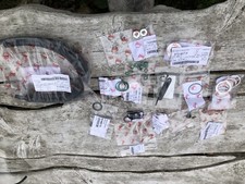 ducati monster S4 Service Parts