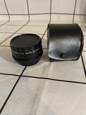 Skylite 2x Teleconverter Canon