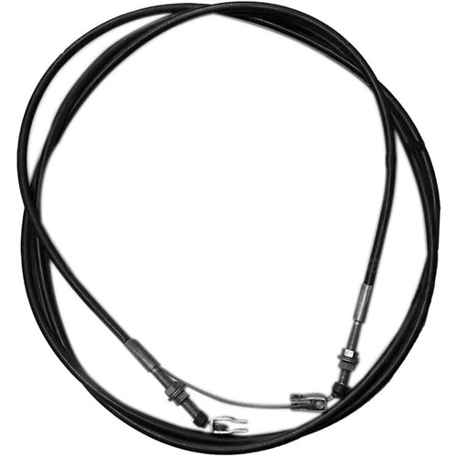 Throttle cable 20t 87131for - throttle, 20t-43-87131for