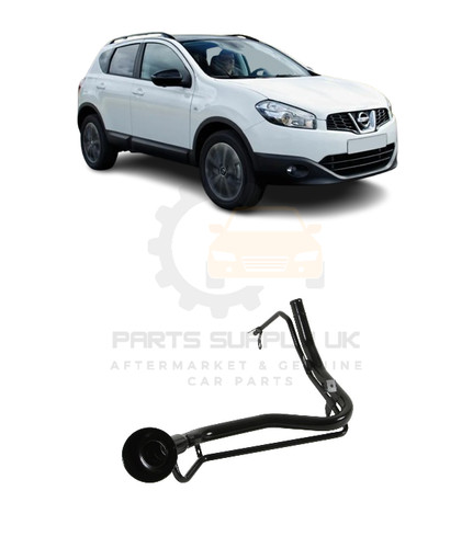 New for nissan - new, qashqai
