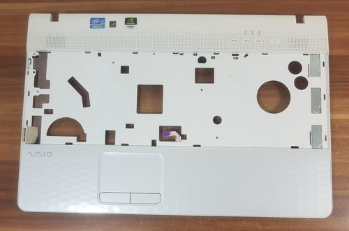 Palmrest palmrest touchpad