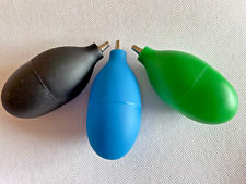 Compact Air Puffer For Watch Makers and Hobbyists / Model makers / Repairers