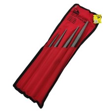 4pc Long Heavy Duty Taper