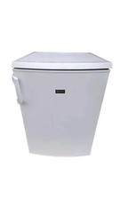 Zanussi fridge with ice - fridge,