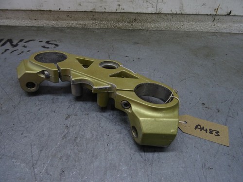 Aprilia rs50 2006 top - top, fork