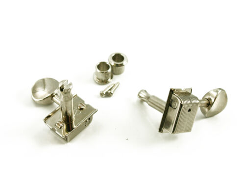 Kluson vintage line no - kluson, 6