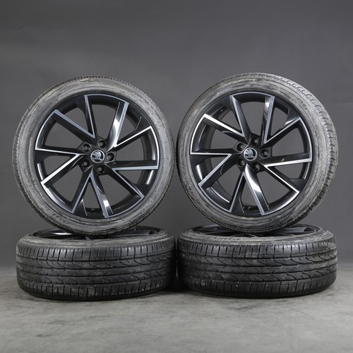 Inch summer wheels original - 19,
