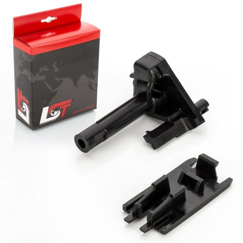 Door handle repair - handle, kit