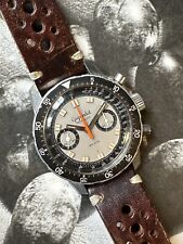 1970s Gigandet (Wakmann) “Big Boy” Chronograph - Landeron 248 - EPSA Case