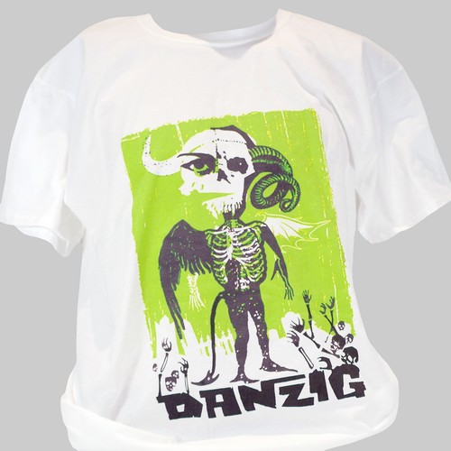 Danzig metal rock - metal,