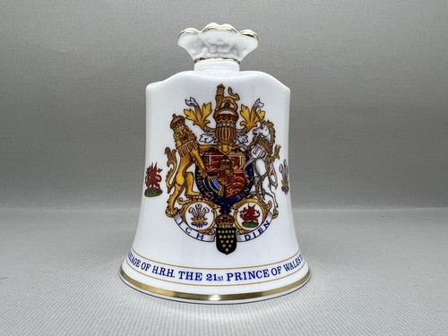 Aynsley china bell marriage - aynsley,