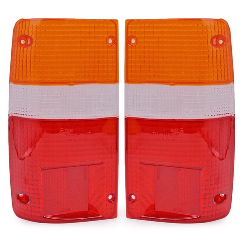Pair rear tail lamp light - rear,