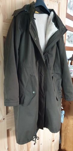 Joules coat size - coat, 16