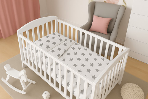 Baby bedding set - baby,