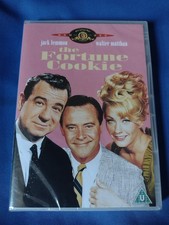 THE FORTUNE COOKIE (1966) DVD