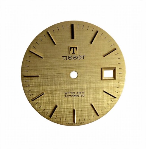 Tissot stylist - tissot,