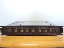 SONY ESPRIT TA-D900 Electronic