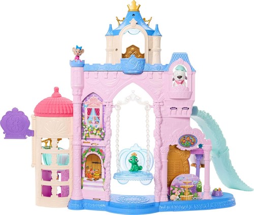 Disney princess pet palace - disney,