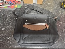 Daniel Hechter Cross Body Wallet Card Holder Toiletry Bag Free Shipping 