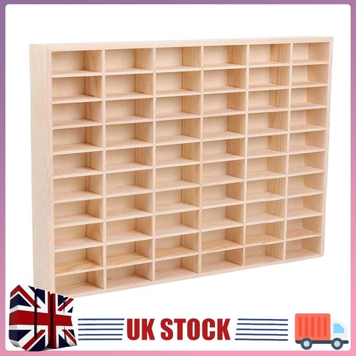 Grids wooden toy - 60,