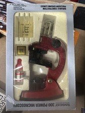 Vintage Tasco 300 Power