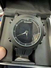 Rocawear Watch Analogue And