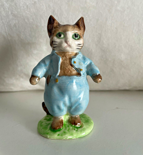 Beswick beatrix potter tom - beswick,