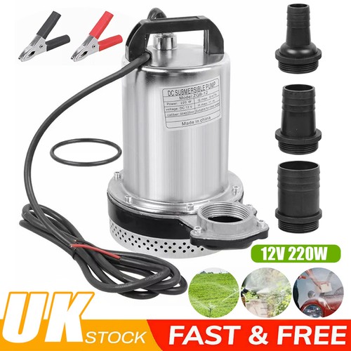220w submersible pump - submersible,