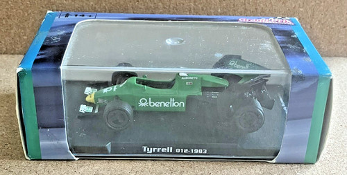 Grand prix legend - prix, of