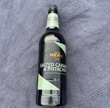 Salted Caramel Caffè Nero