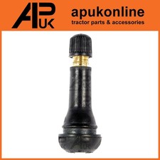 Tubeless Tyre Schrader Valve