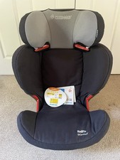 Maxi-Cosi Rodifix AirProtect