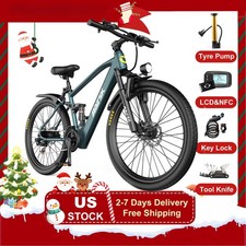 Electric Bike for Adults with