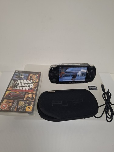 Sony psp series - console, &