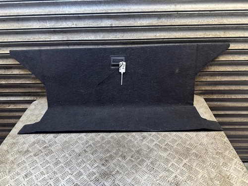 Lexus rx400h boot floor carpet - boot,