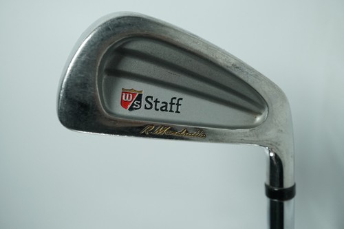Wilson mendralla iron - r,