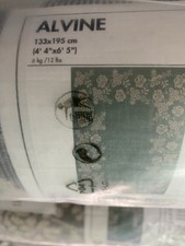 NEW ALVINE RUG 133 x 195cm - 300.761.64