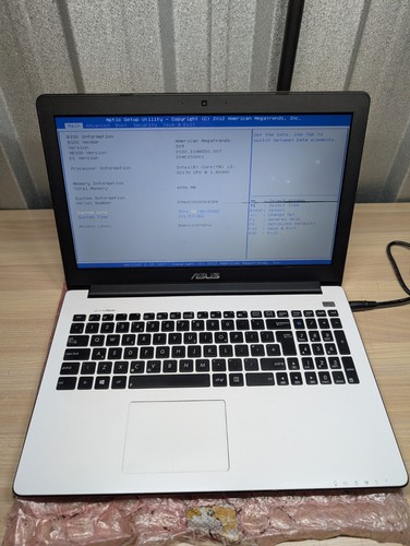 Asus x502c 3217u 4gb - -,