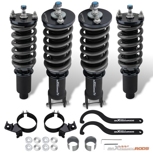 Coilover lowering kit - coilover,