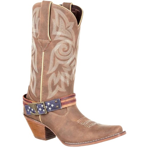 Durango womens ladies crush - womens/ladies,