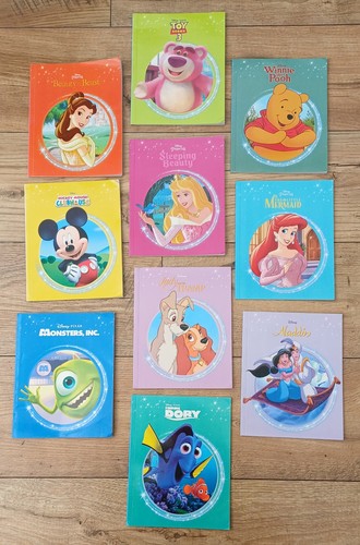 Disney children books bundle - children's,