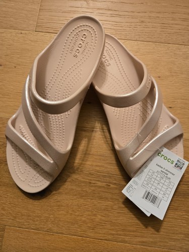 Crocs women kadee - crocs, sz
