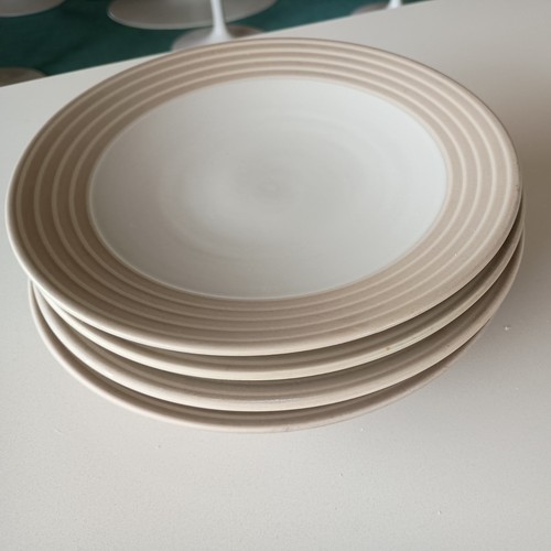Denby intro stripes sand - ,