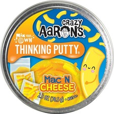 Crazy Aaron's Silly Putty Mix
