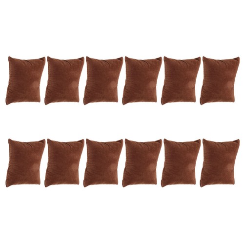 12pcs durable brown bracelet - durable,