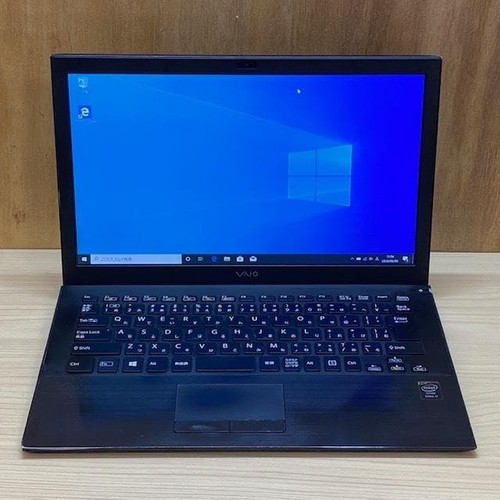 Sony vaio vjp132 fhd - sony,