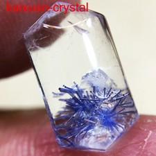 3.9Ct Very Rare NATURAL