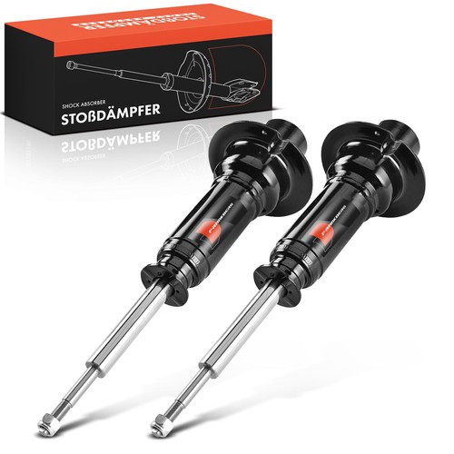 Frankberg gas shock - gas,
