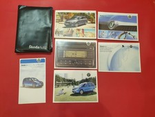 2007 - 2010 Skoda Fabia Owners