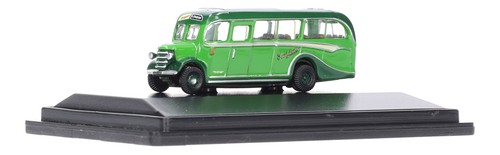 Nob002 oxford diecast - oxford, n